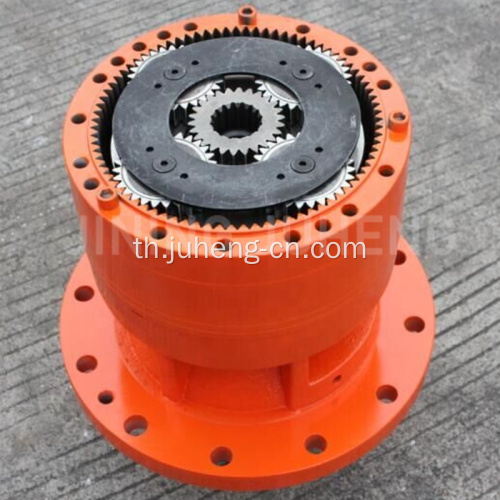 DX300LC-5 Swing gearbox Excavator parts ของแท้ใหม่